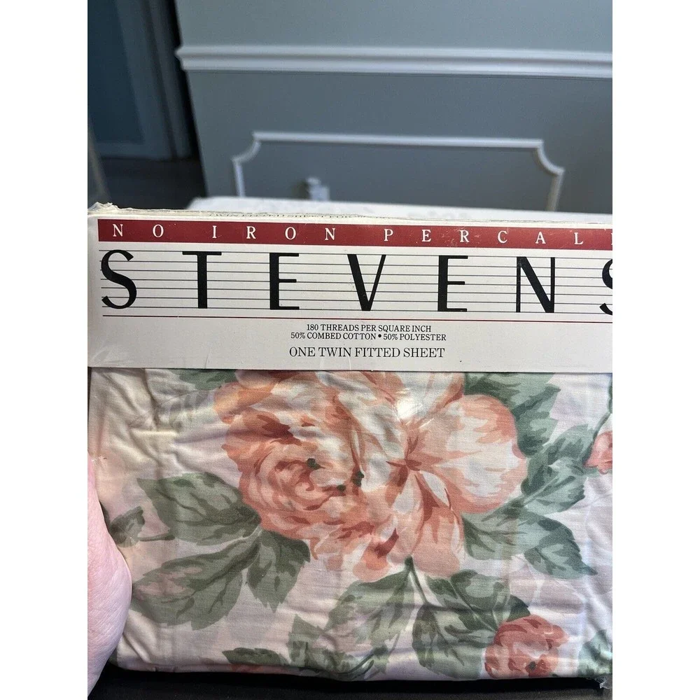 Stevens enhance beauty
